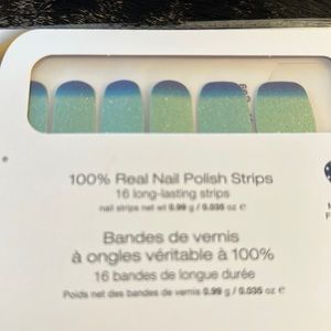 Color Street Long Time No Sea